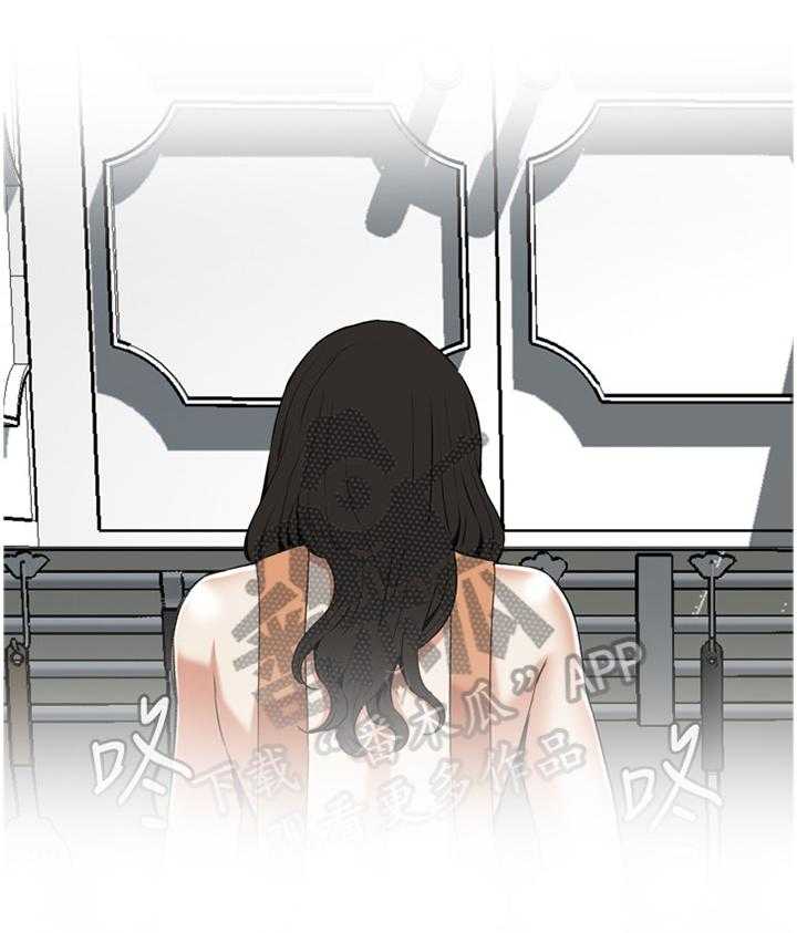 《窥视者2》第66话 66_口是心非 第8页