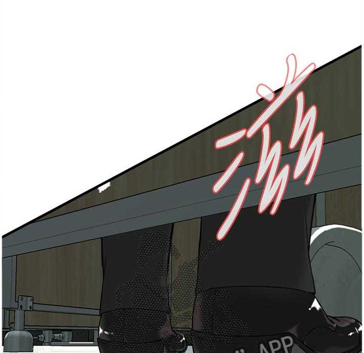 《窥视者2》第77话 77_现场 第1页