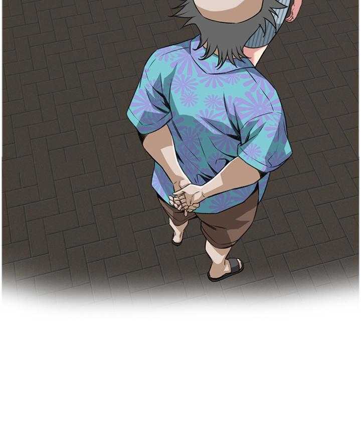 《窥视者2》第82话 82_抓现行 第21页