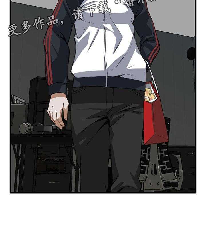 《窥视者2》第89话 89_最后一次 第28页