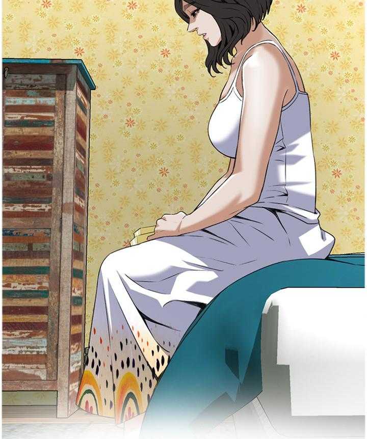 《窥视者2》第92话 92_有求于你 第17页