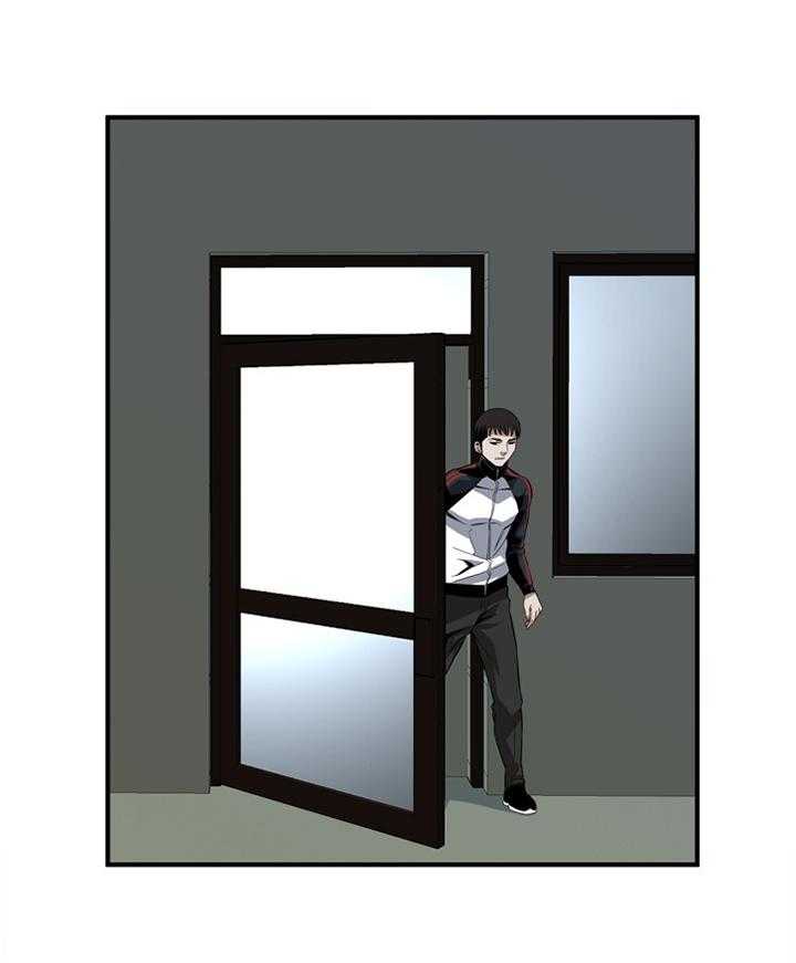 《窥视者2》第111话 113_劝告 第7页
