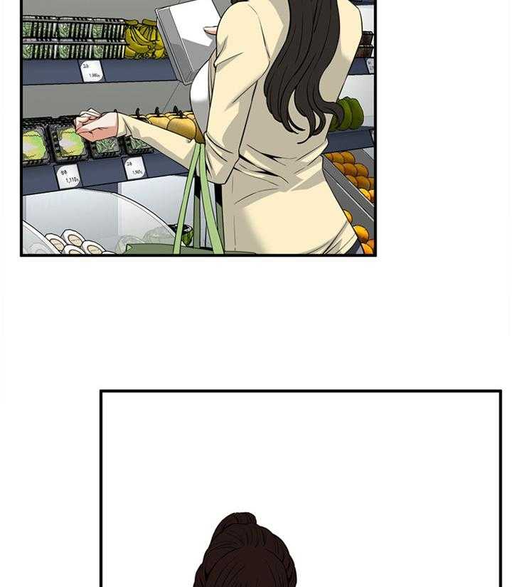 《窥视者2》第114话 116_陷入抉择 第8页
