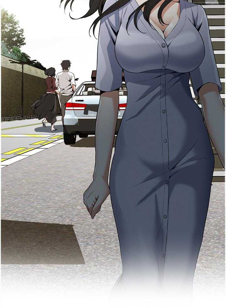 《窥视者2》第125话 128_重回职场 第3页