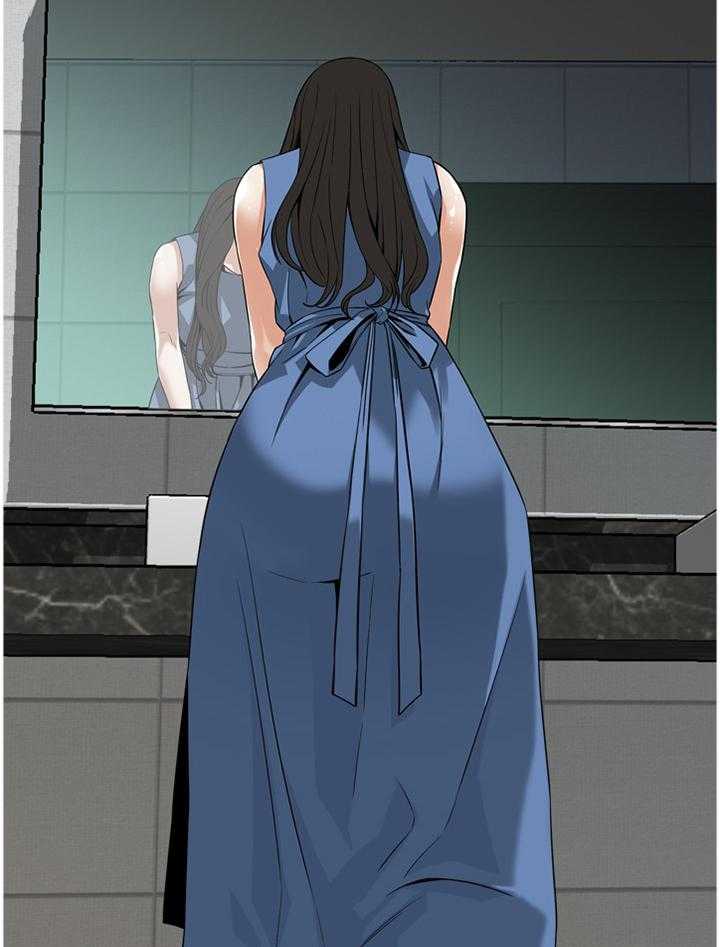 《窥视者2》第126话 129_对比 第31页