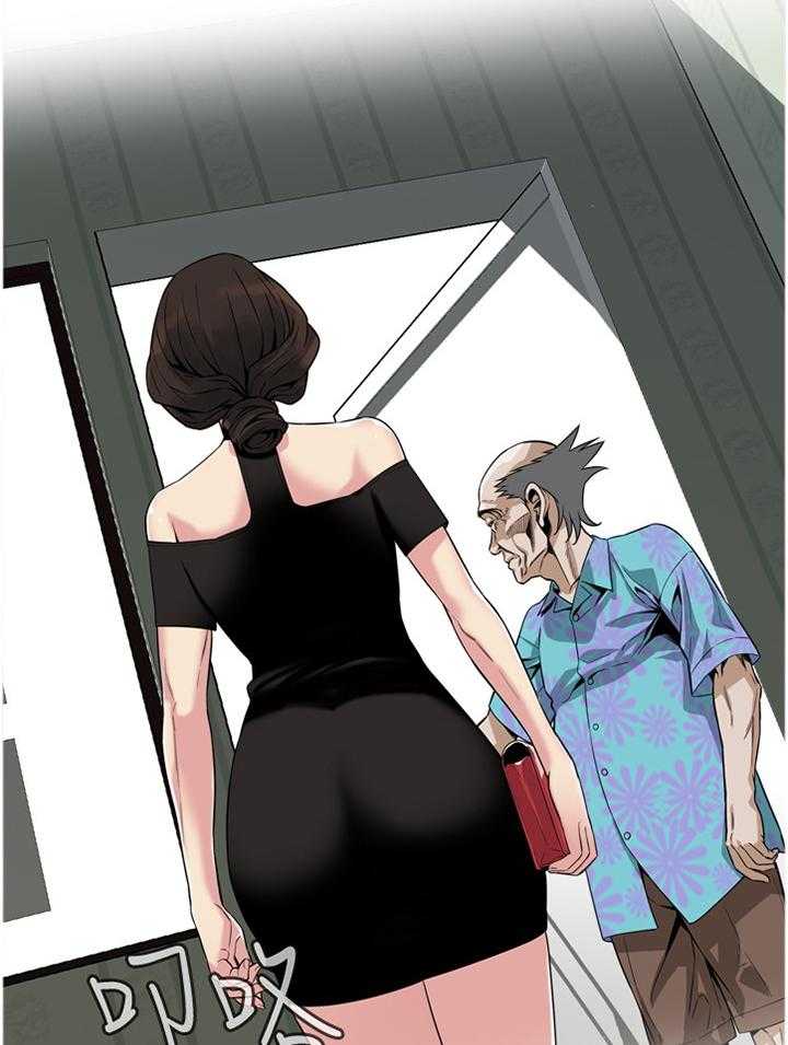 《窥视者2》第130话 133_再接再厉 第8页