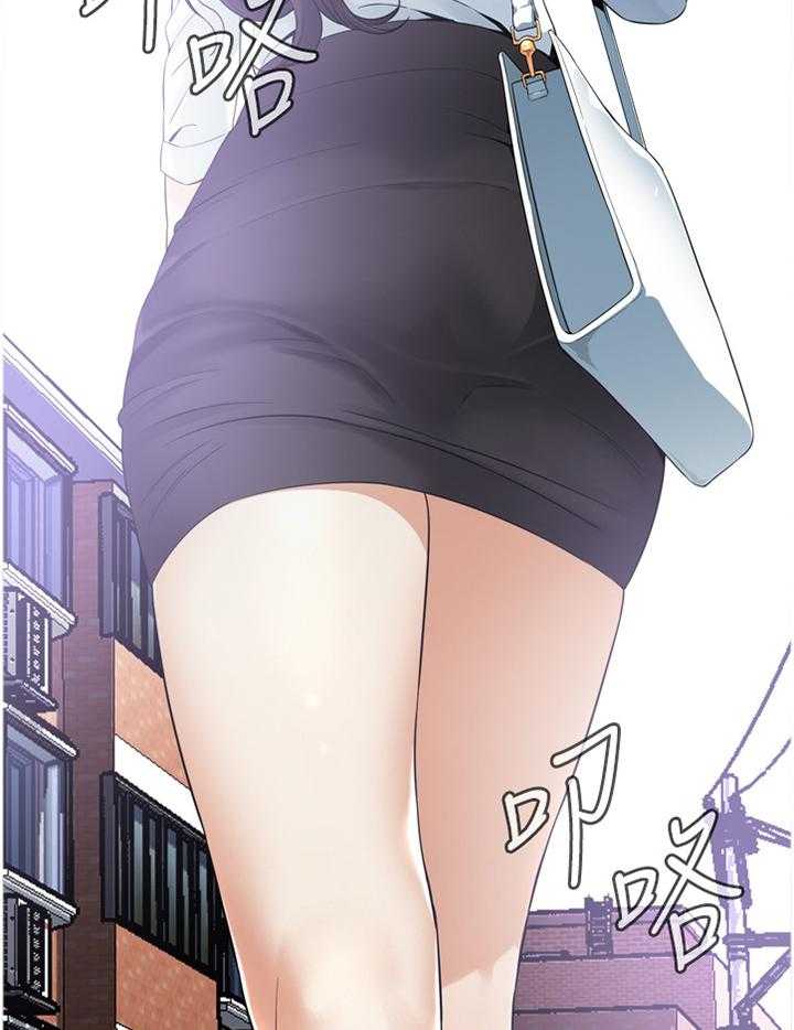 《窥视者2》第136话 139_上班 第18页