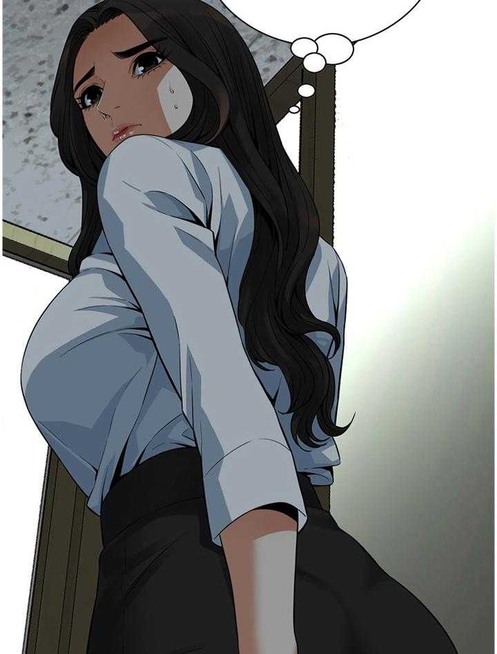 《窥视者2》第139话 142_察觉 第4页
