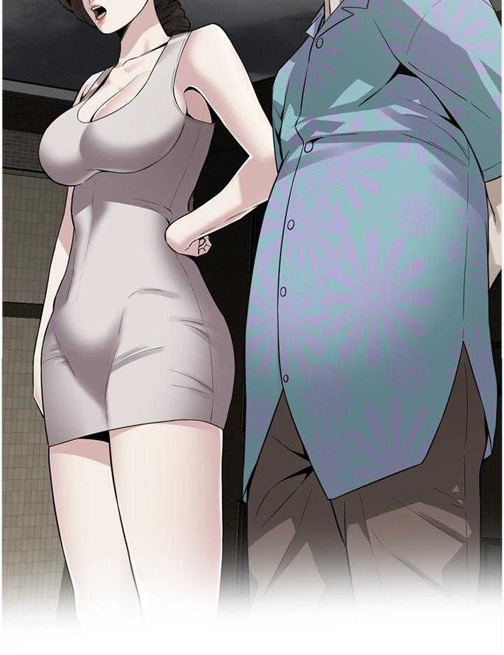 《窥视者2》第150话 153_ 先行一步 第22页