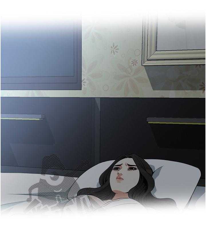 《窥视者2》第152话 155_奇妙的感觉 第27页