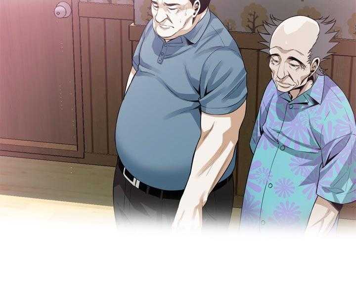 《窥视者2》第157话 160_套路 第22页