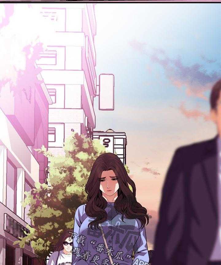 《窥视者2》第161话 164_赴约 第8页