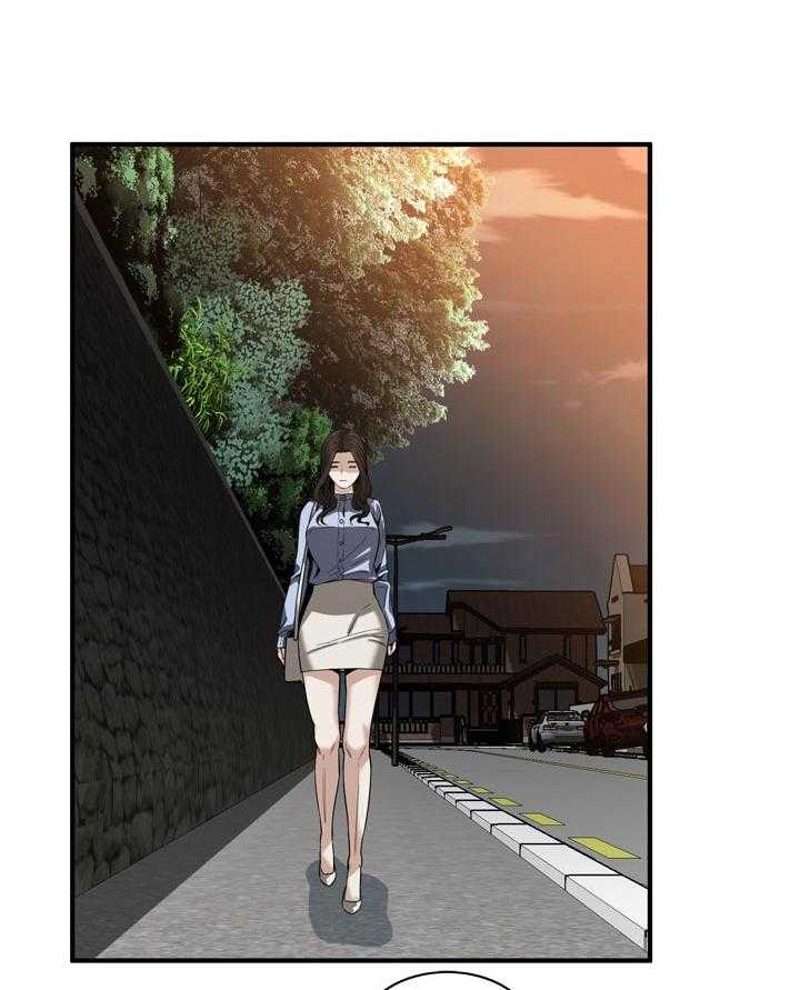 《窥视者2》第165话 168_该怎么办 第18页