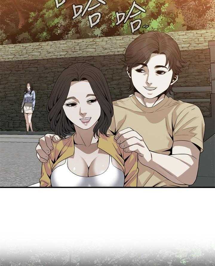 《窥视者2》第165话 168_该怎么办 第26页