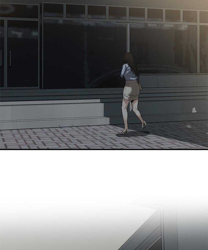 《窥视者2》第163话 166_撞见 第24页