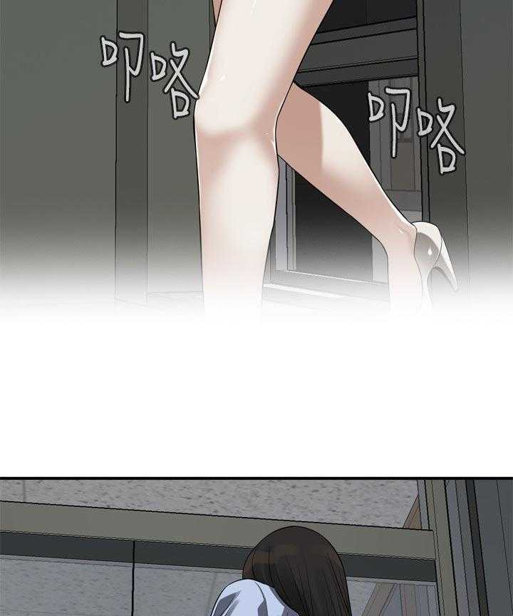 《窥视者2》第163话 166_撞见 第26页