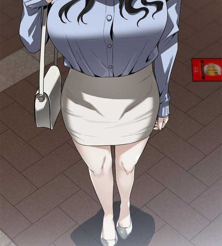 《窥视者2》第163话 166_撞见 第6页