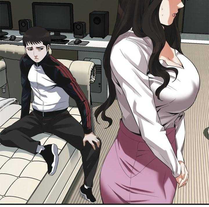 《窥视者2》第168话 171_讨厌 第21页