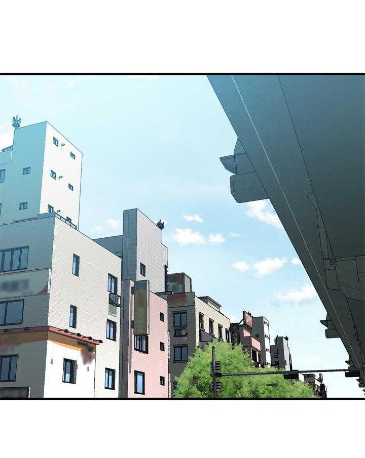 《窥视者2》第171话 174_后路 第1页