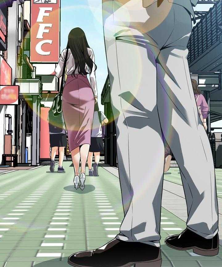 《窥视者2》第171话 174_后路 第21页