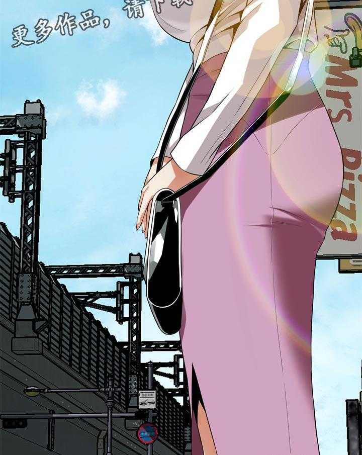 《窥视者2》第171话 174_后路 第3页