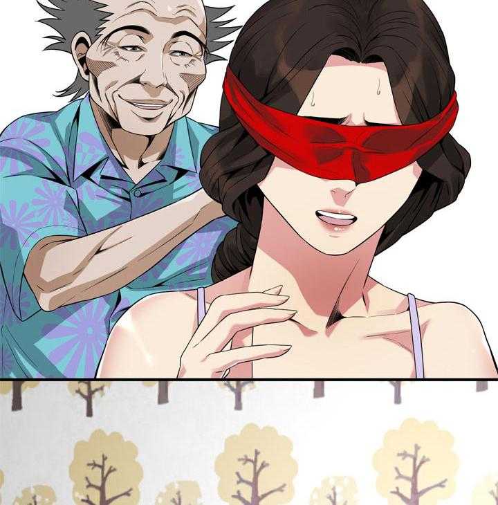 《窥视者2》第170话 173_开始 第11页