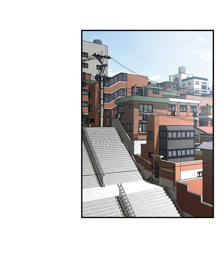 《窥视者2》第169话 172_去了就知道 第21页