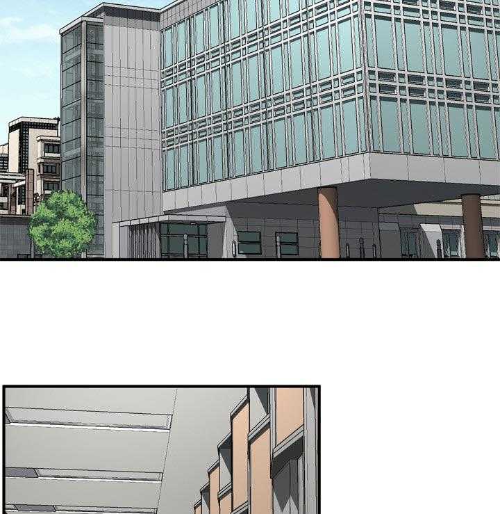 《窥视者2》第174话 177_询问 第19页