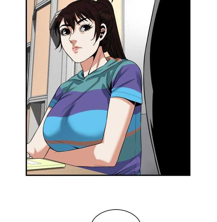 《窥视者2》第174话 177_询问 第21页