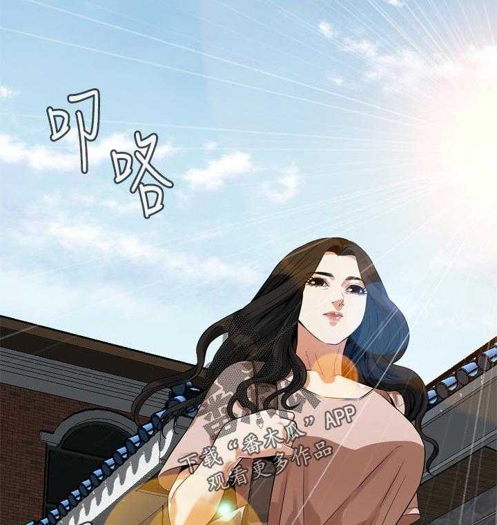 《窥视者2》第174话 177_询问 第8页