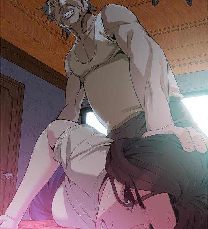 《窥视者2》第178话 181_比较 第11页