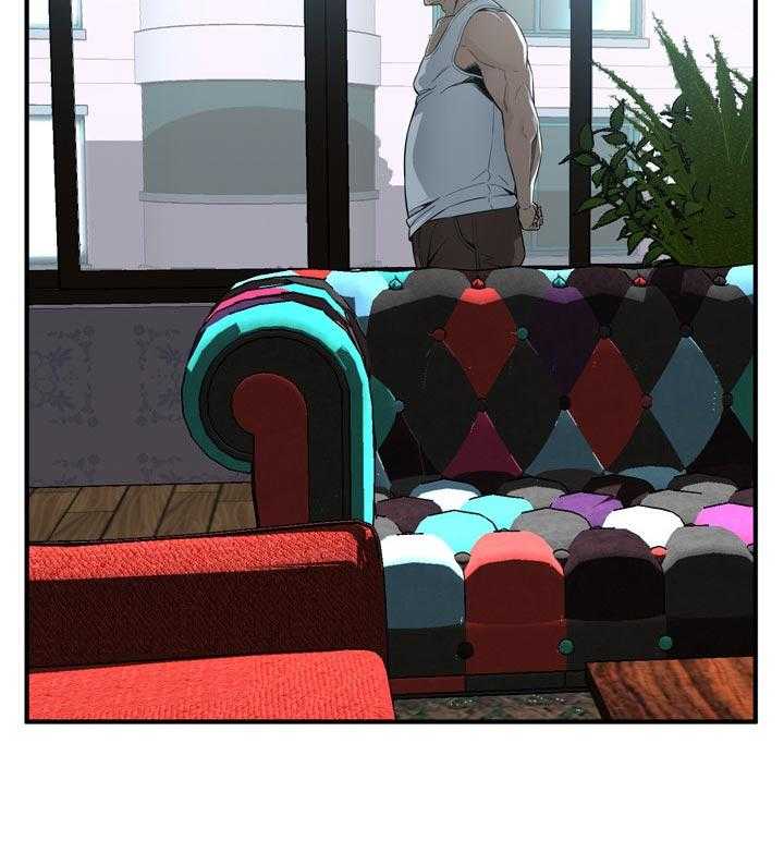 《窥视者2》第183话 186_只要相信我就可以了 第10页