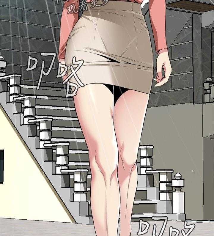 《窥视者2》第183话 186_只要相信我就可以了 第4页