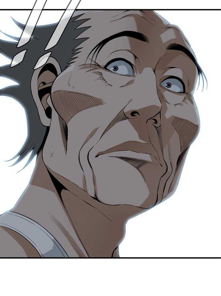 《窥视者2》第182话 185_正确的决定 第36页