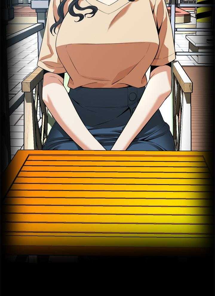 《窥视者2》第187话 190_ 离婚 第12页