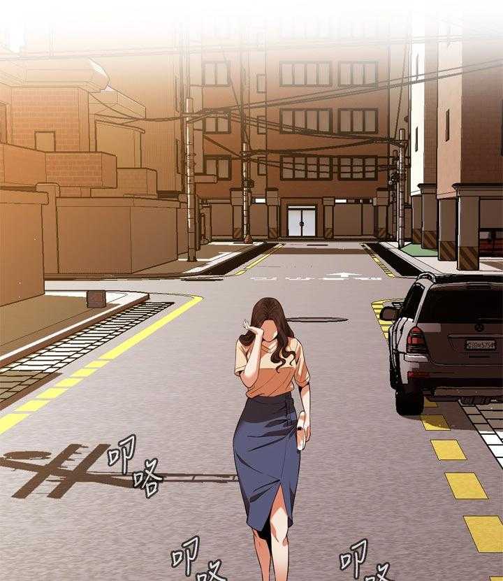 《窥视者2》第187话 190_ 离婚 第25页