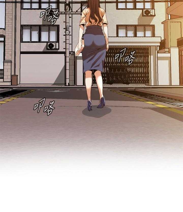 《窥视者2》第187话 190_ 离婚 第30页