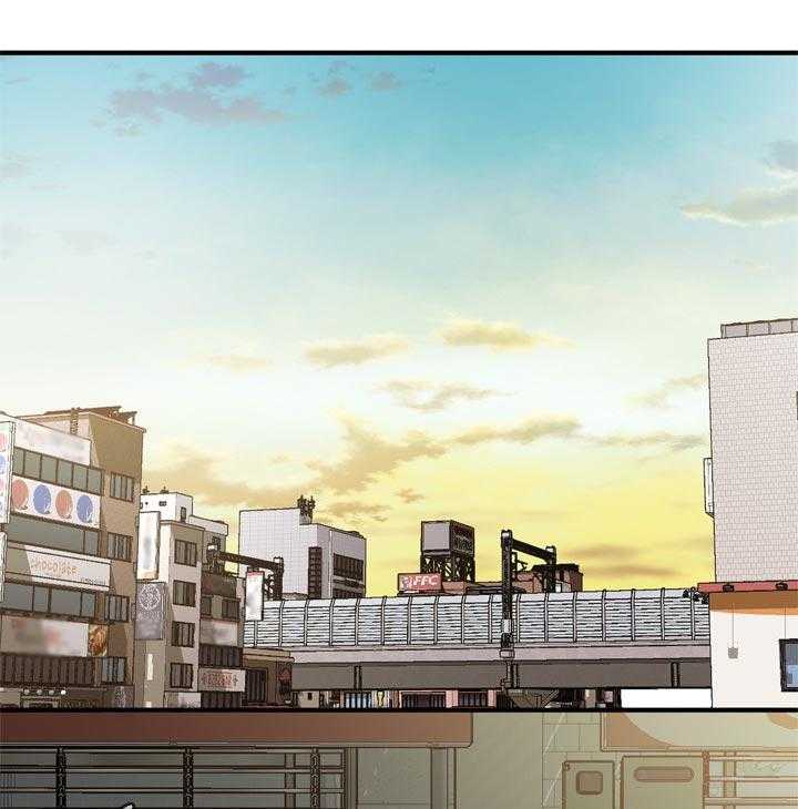 《窥视者2》第192话 195_和你断干净 第16页