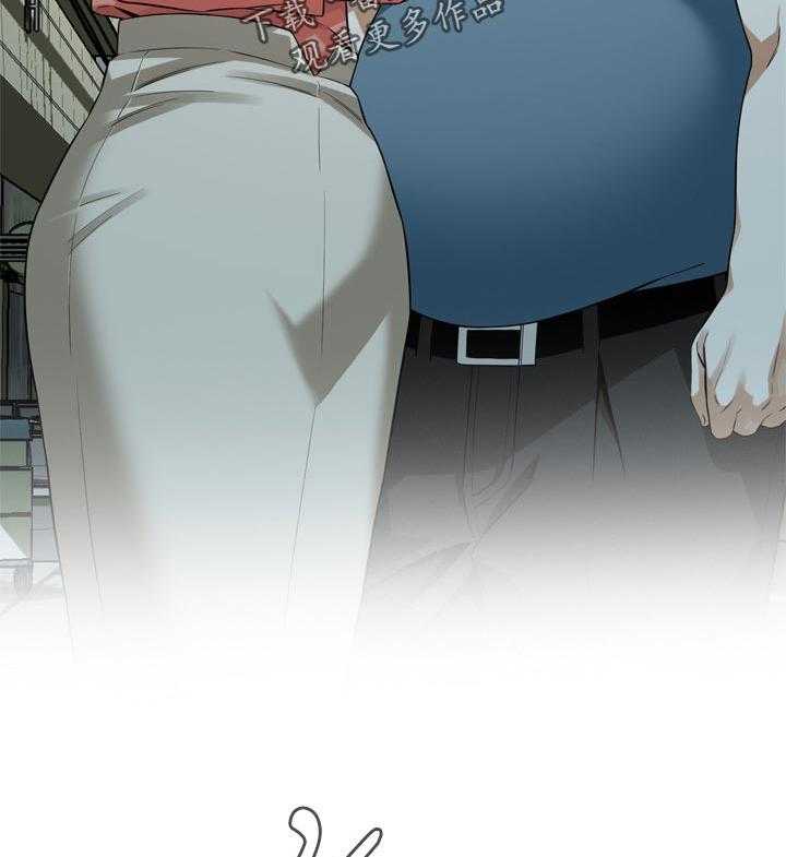 《窥视者2》第195话 198_ 很过分吗 第34页