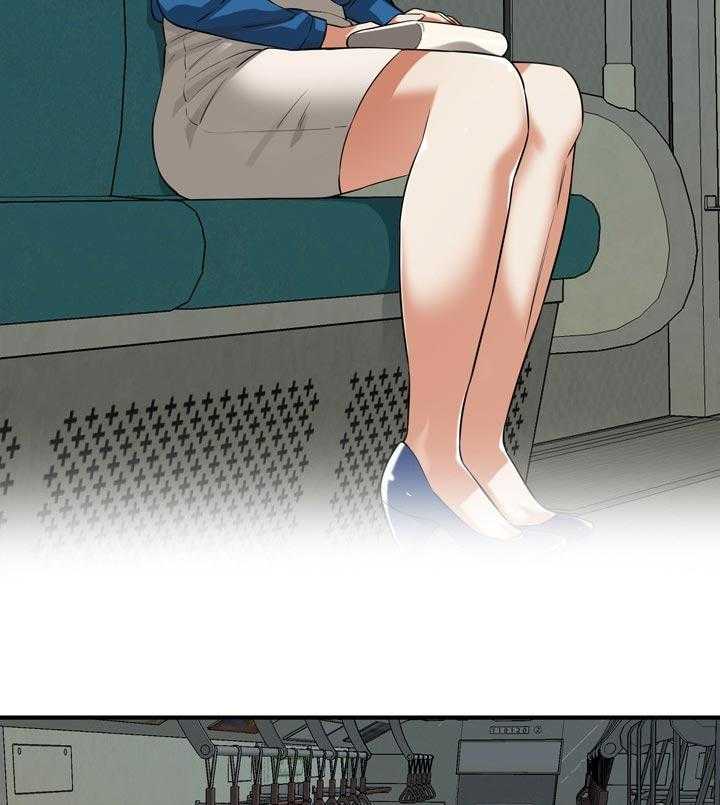 《窥视者2》第201话 204_不知道去哪 第4页