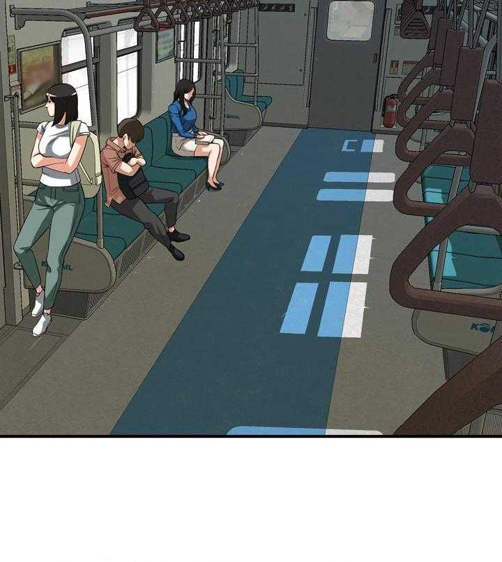 《窥视者2》第201话 204_不知道去哪 第5页