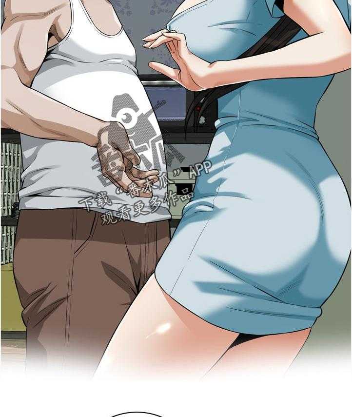 《窥视者2》第210话 213_平常的工作 第27页