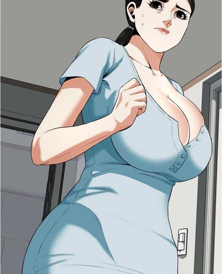 《窥视者2》第210话 213_平常的工作 第3页
