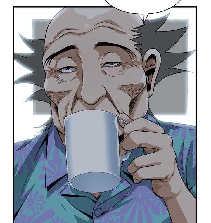 《窥视者2》第216话 219_顺利吗 第13页