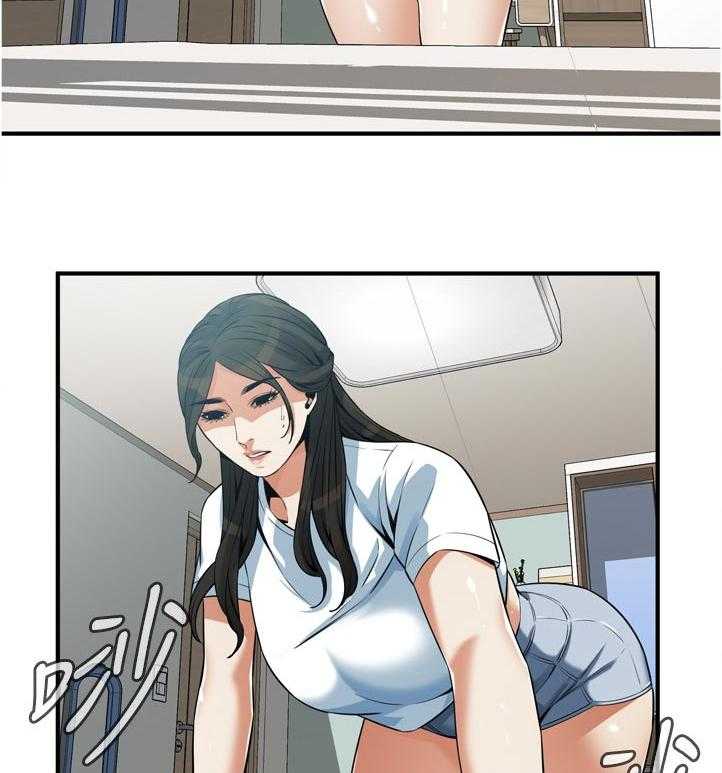 《窥视者2》第215话 218_休息一下 第22页