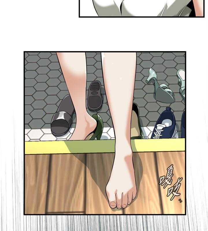 《窥视者2》第236话 239_撞见 第23页