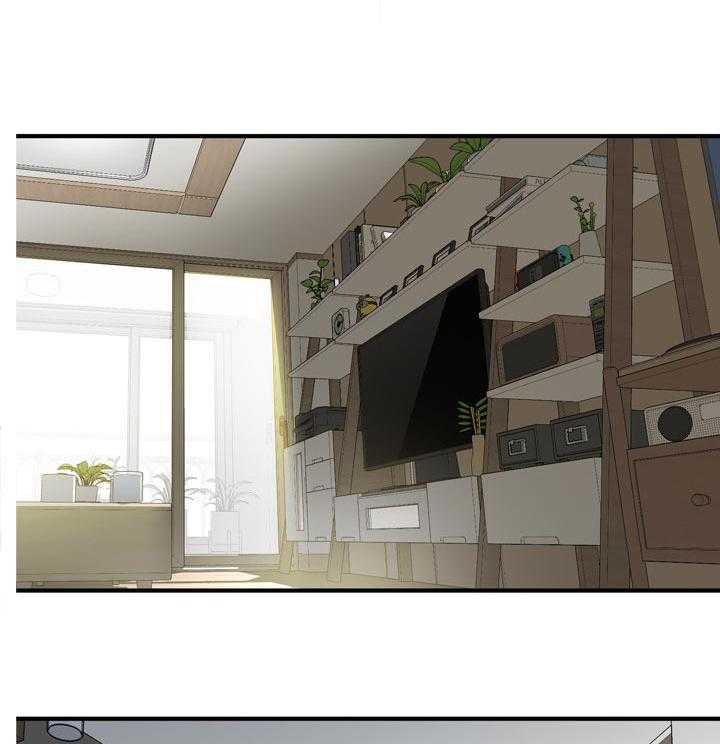 《窥视者2》第240话 243_烦恼 第1页