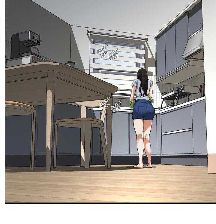 《窥视者2》第240话 243_烦恼 第2页