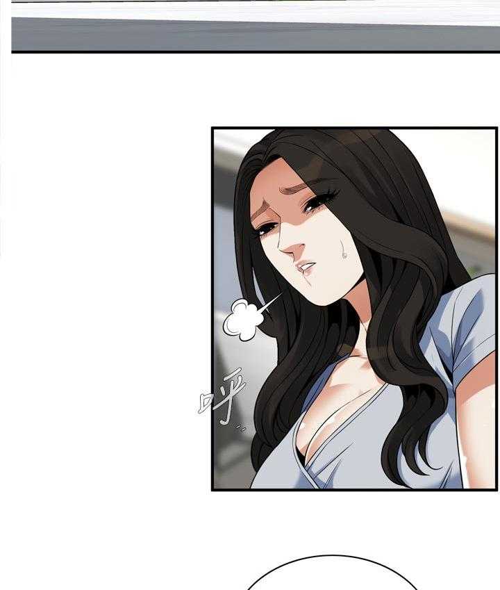 《窥视者2》第240话 243_烦恼 第4页