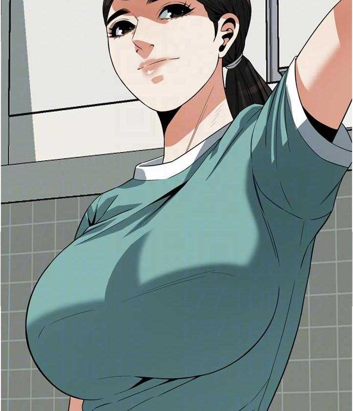 《窥视者2》第243话 246_自己看着办吧 第31页